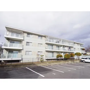 カサフィーナA Ⅱ【103号室】の外観