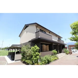 グランデノーチェ Cの画像