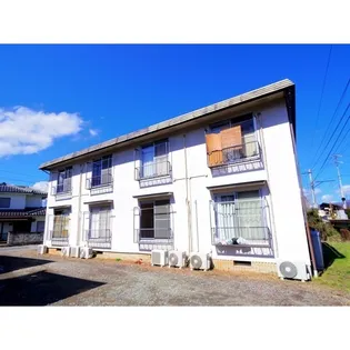 コーポあるまっとの画像