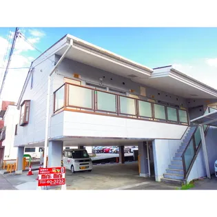 ウエストサイドハイツの画像