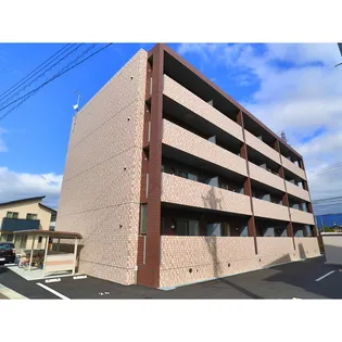 アライブV【201号室】の外観