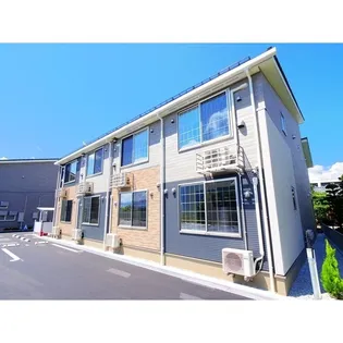 リィヴァブル ハウス Ⅱの画像