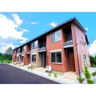 ロアジール B棟の画像