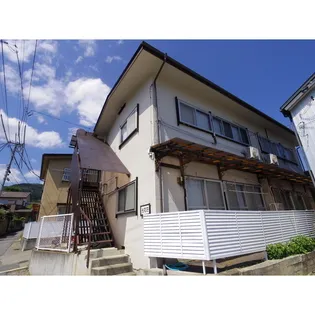 光花荘Ⅱ【201号室】の外観