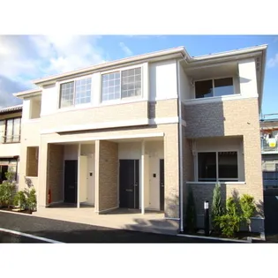 グランディール中御所の画像