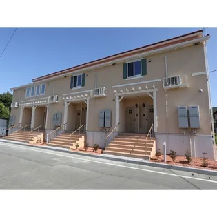 フラット オーク Nの画像