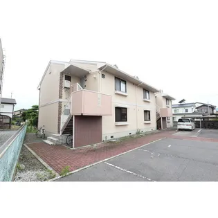 HI HOME TANAKA B棟の画像