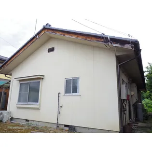 長野県飯田市白山通り3丁目【一戸建】の外観