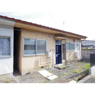 長野県上田市上田原【一戸建】の外観