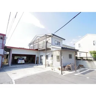 長野県上田市国分【一戸建】の外観