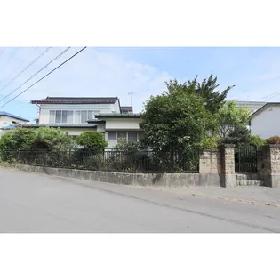 長野県上伊那郡南箕輪村【一戸建】の外観