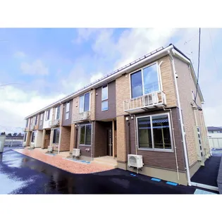 パストラル安曇野Aの画像