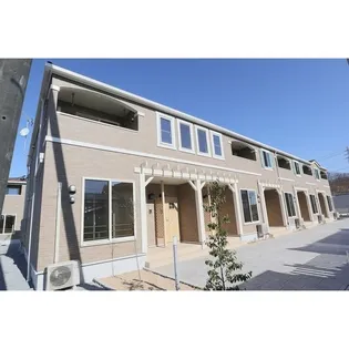 ベルメゾンBの画像