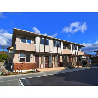 コンフォール横田の画像