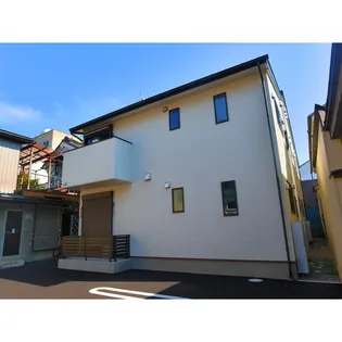 ふじ中町の画像