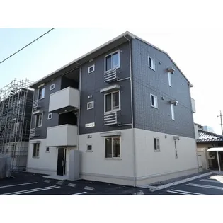 J-Room☆妃 Ⅵ番館 柳町【1階】の外観