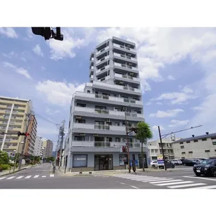 メゾン光和【1002号室】の外観