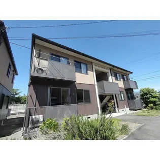 フォーレス ウエストの画像