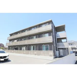 けやきの杜の画像