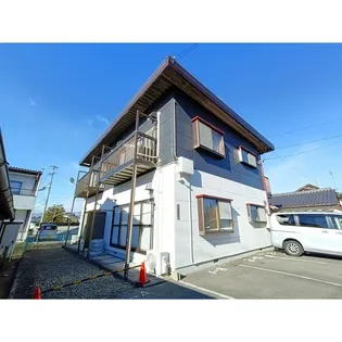 コーポツツミの画像