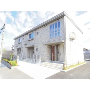 クレイン曙の画像