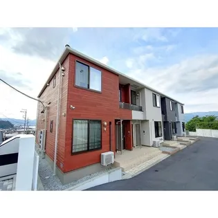 GOODICE諏訪湖SAの画像