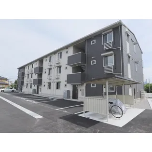 プレミール上田原の画像