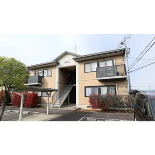 ラポール カイト Aの画像