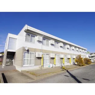 レオパレスうえだはらの画像