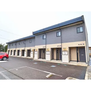 レオパレスダイカの画像