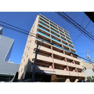 コンフォール深志の画像