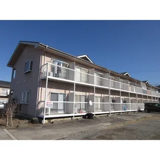 リバー奈良井ハイツC棟【105号室】の外観