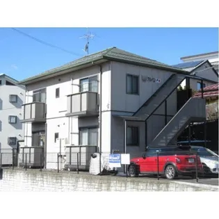 ディアス アルペンの画像