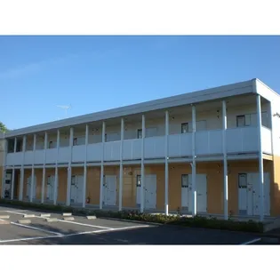 レオパレスフローリッシュの画像