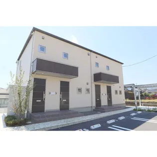 グランコートの画像