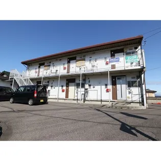 コーポ白山の画像