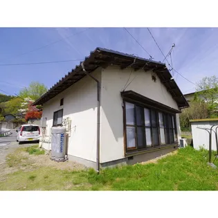 長野県長野市安茂里【一戸建】の外観