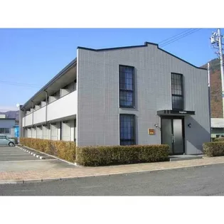 レオパレスファーストステージSの画像