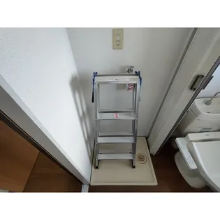 コーポK【102号室】のその他画像