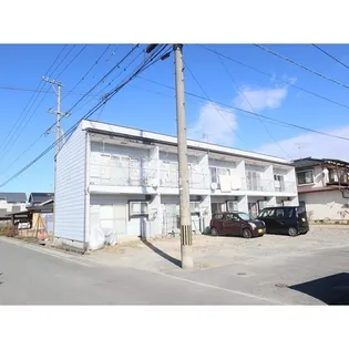 コーポマキの画像