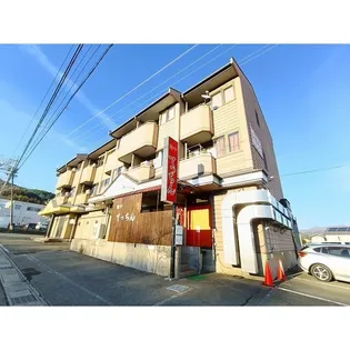 山本ビルディングの画像