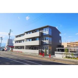 ラ コリーヌさくらの画像