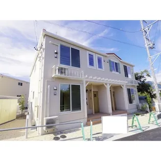 フェリーチェ上田・B【1階】の外観