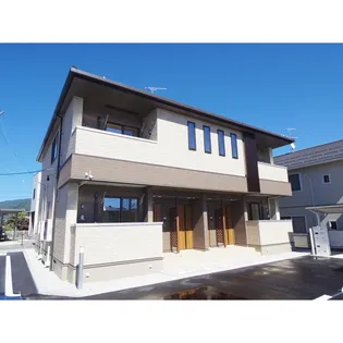 グラースメゾンの画像