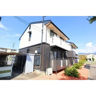 クレア 笹部 A棟の画像