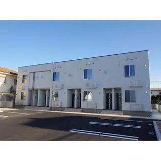 ハピネス Sの画像