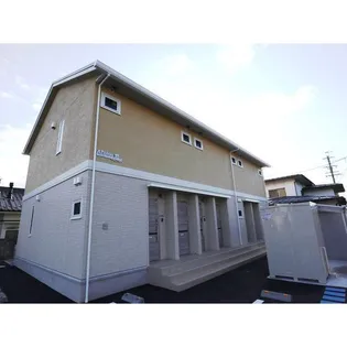 アレーズ 悠の画像