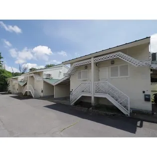 ヴィラフォレスタB【3号室】の外観