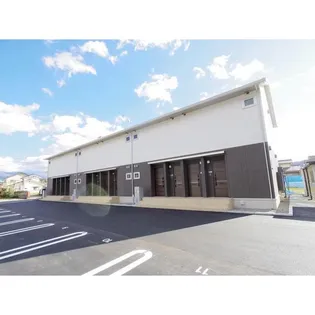 ヴァンヴェール千曲の画像