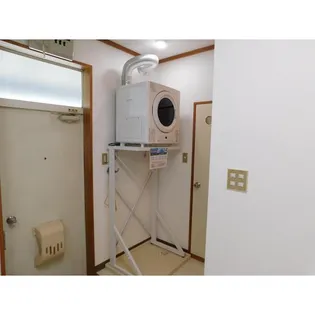 西河原シティーハイツ【201号室】のその他画像